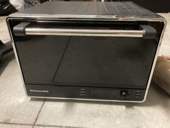 Kitchenaid Convection Oven