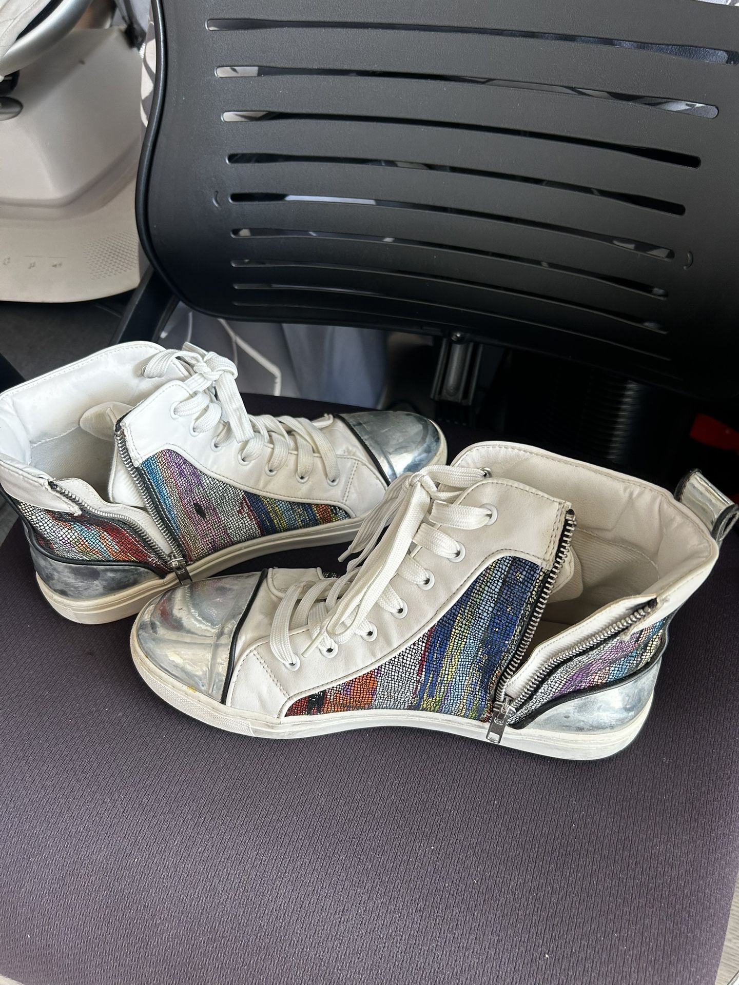 Steve Madden Shoes Size 10.5 Men’s