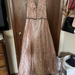 Formal Dress 