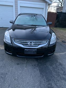 2010 Nissan Altima