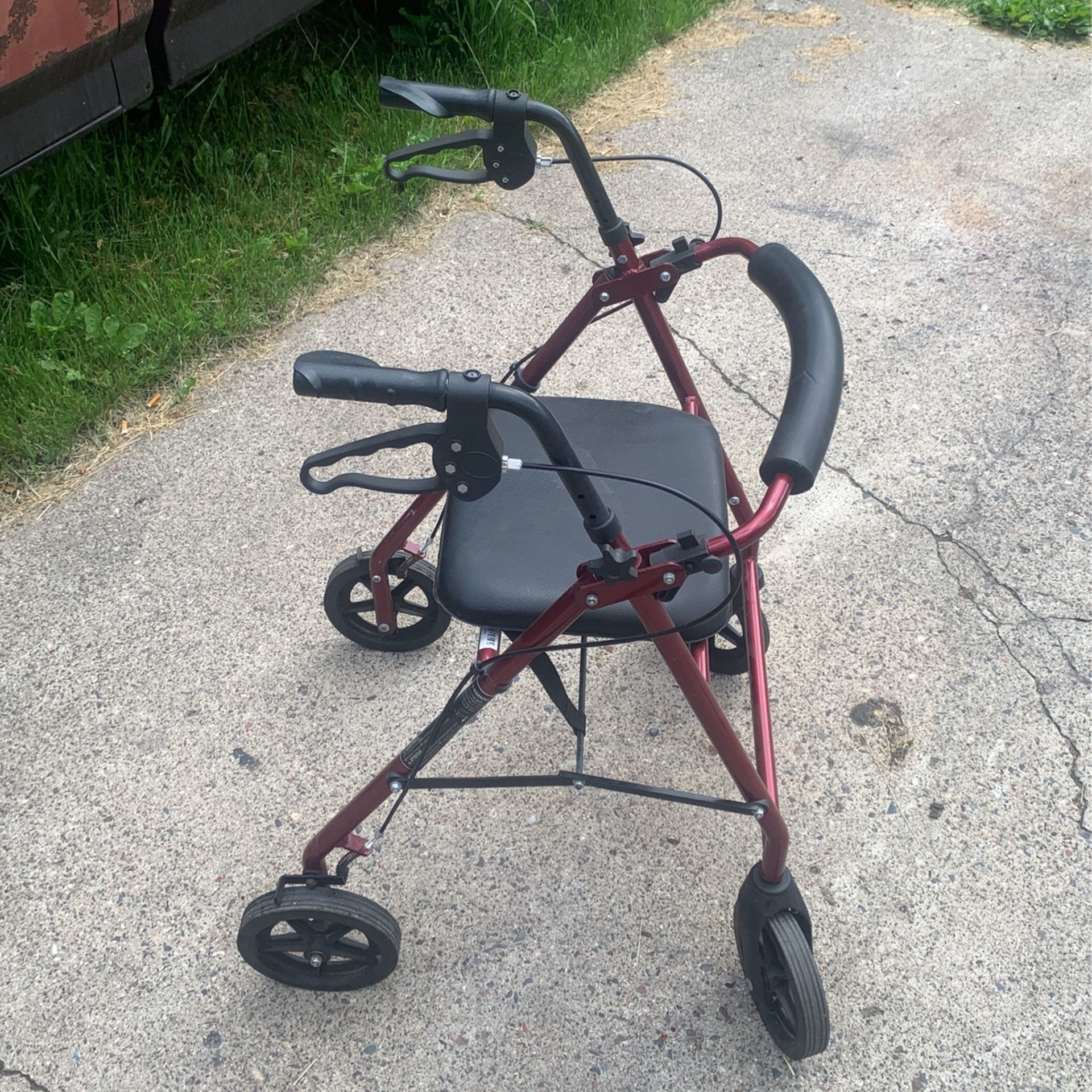 Walker /chair