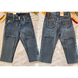 Jean Disponible 💙