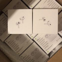 AirPod Pro 2