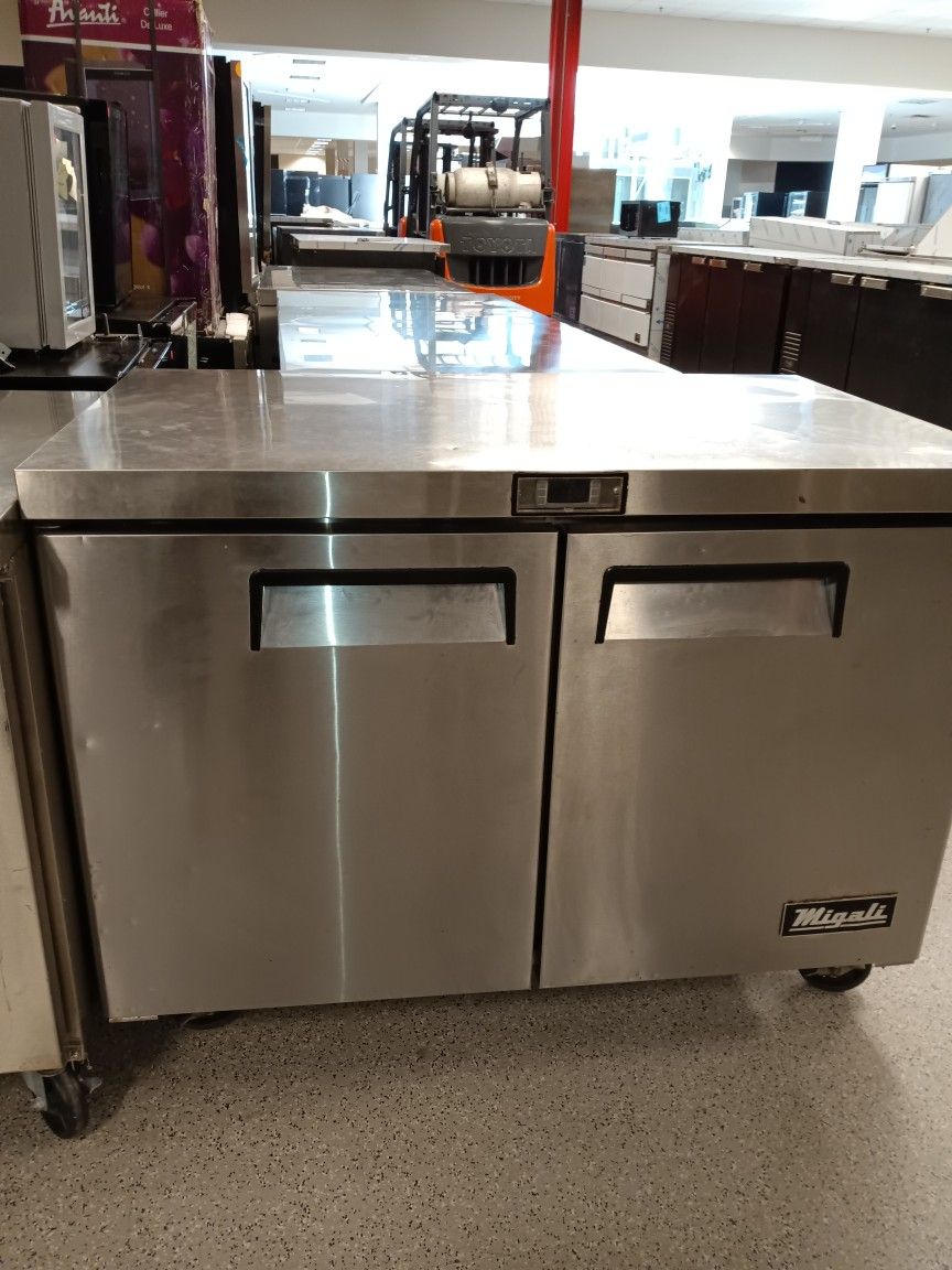 Under counter refrigerator DM For PRICES