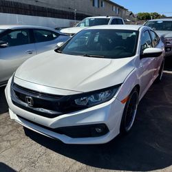 Saturday public car Auction
