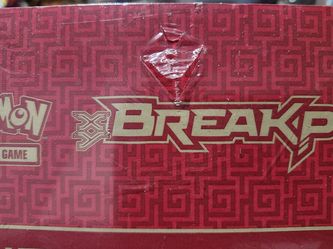 Breakpoint Elite Trainer Box