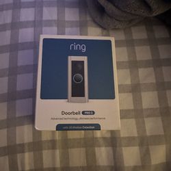 Ring Doorbell Pro 2 Wired 