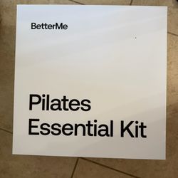 Pilates Kit