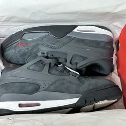 Nike Air Jordan 4 Rm So Nigel 5y #45426