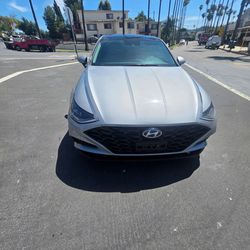 2023 Hyundai Sonata