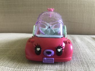 Kawaii crush car