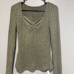 Women’s Long Sleeve Shirt