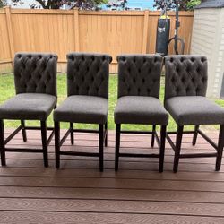 Counter Chairs Stool