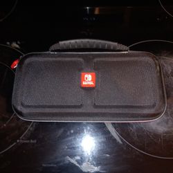 Nintendo Switch Carrying Case