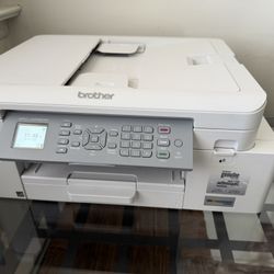 Brother All In One Printer
