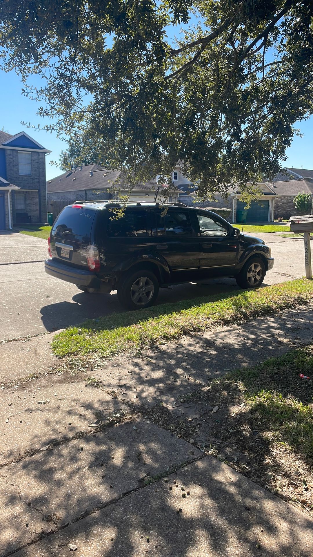 500 Need Gone Asap …need Motor Work