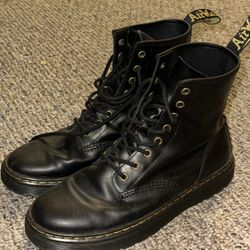 Boots Dr. Martens 
