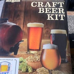 Craft Beer Kit 
