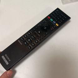 Sony BD/Playstation Remote