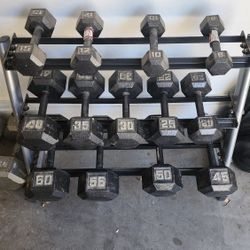 Dumbells