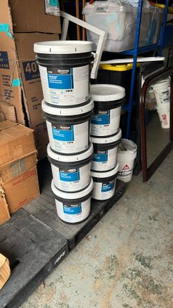 Tile Strong Flooring Glue