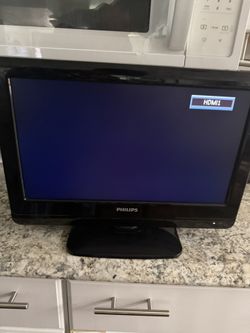 20 Inch Phillip Tv
