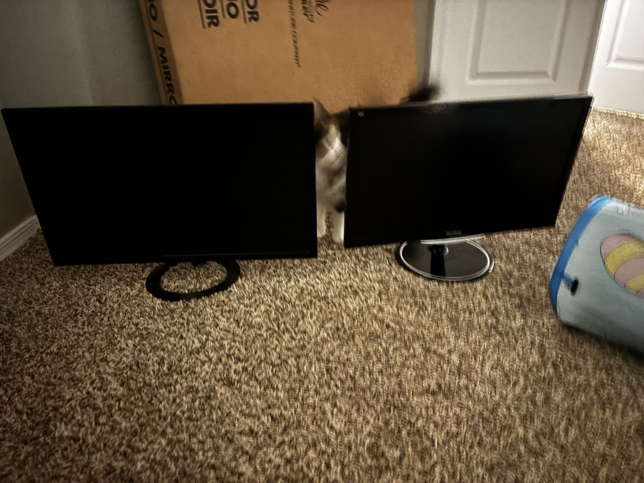 Monitors