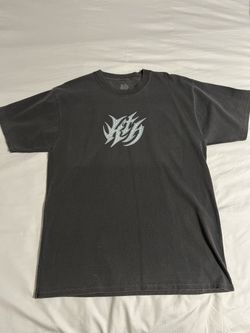 KTHLA Kill The Hype W$ Back2Back Shirt