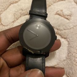 Selling My Mavado Bold Men’s Watch 