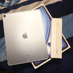iPad Air 13inch