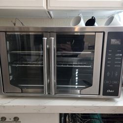 Oster Air Fryer / Convection Ovem