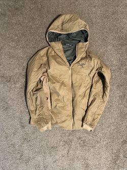 Arcteryx Atom Hoodie