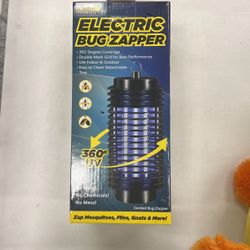 Electric Bug Zapper 
