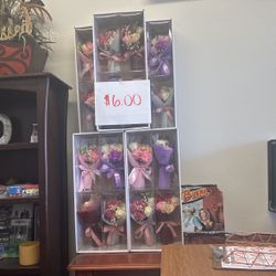 Cute Flower For Valentines