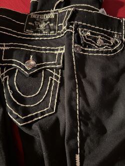 True Religion