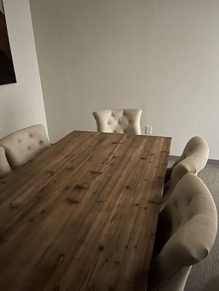 Conference \ Dining Room Table 