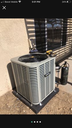 Air Conditioning