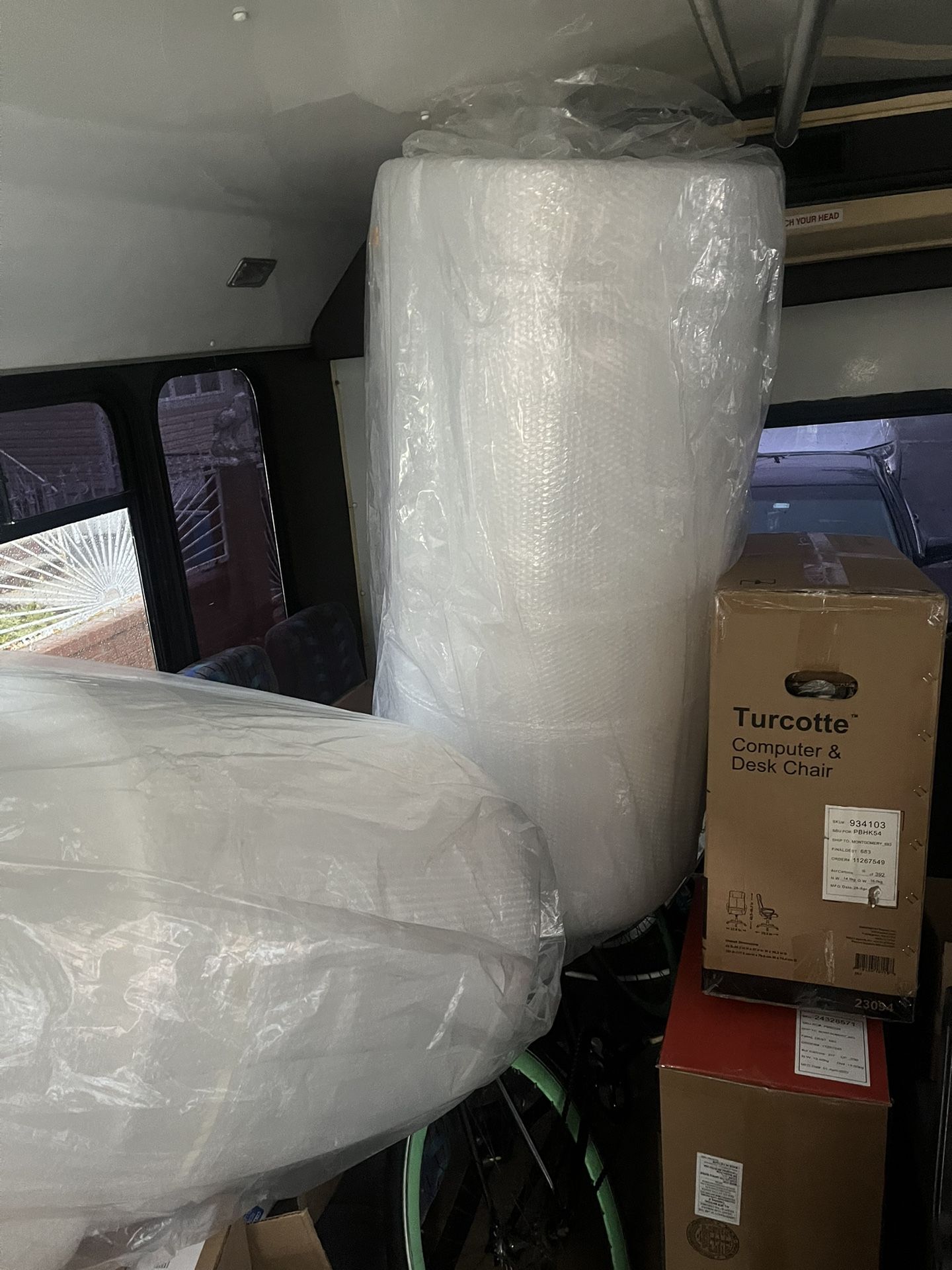Bubble Wrap Roll for Sale in Jamaica NY OfferUp