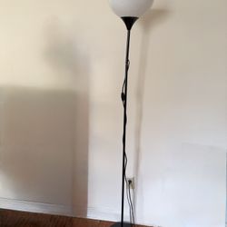 Stand Up Lamp 