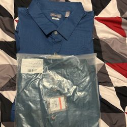 Van Heusen 3XL/ 3XLT 20-20 1/2