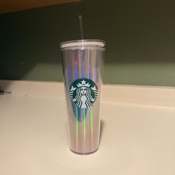Starbucks Cup