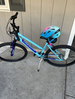 Brand New Nishiki Girls Mountain Bike!!