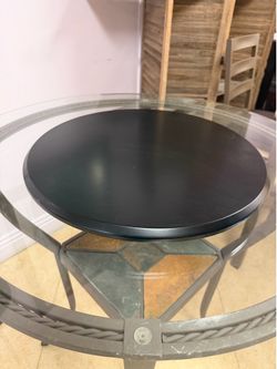 Brand new lazy Susan 18” diameter