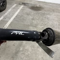 PRL cold Air Intake