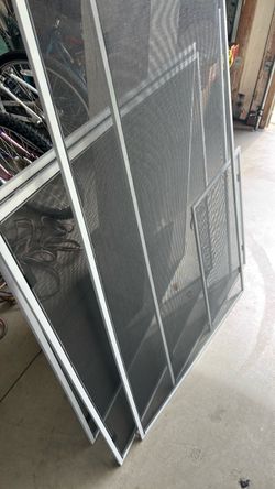 Brand New screens