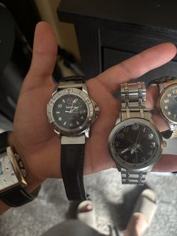 Men's Watch Collection / Individual Watches For Sale ⌚