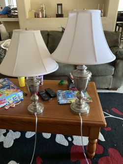 Lamps