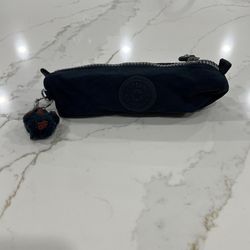 Kipling Pencil Pouch