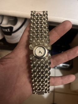 Dior Watch