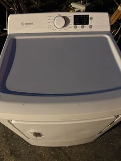 Elements dryer